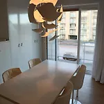 Apartamento Romantic Coastal Escape