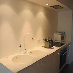 Romantic Coastal Escape Nieuwpoort