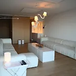 Apartamento Romantic Coastal Escape Nieuwpoort