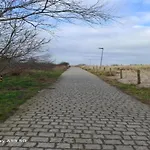 Romantic Coastal Escape Apartamento Nieuwpoort