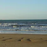 Romantic Coastal Escape * Nieuwpoort