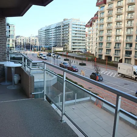 Scorpio Bi201 With Frontal Sea View Apartment