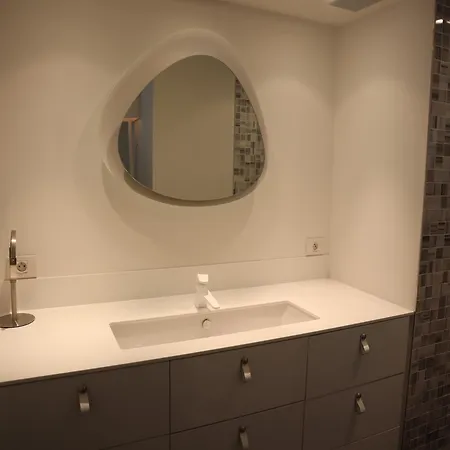 Apartment Scorpio Bi201 With Frontal Sea View