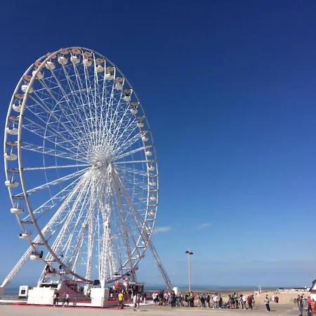 Lejlighed Romantic Coastal Escape *