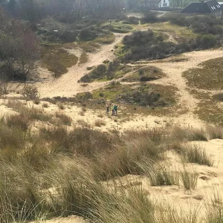 Lejlighed Romantic Coastal Escape Nieuwpoort