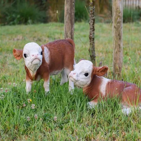 Romantic Coastal Escape Lejlighed