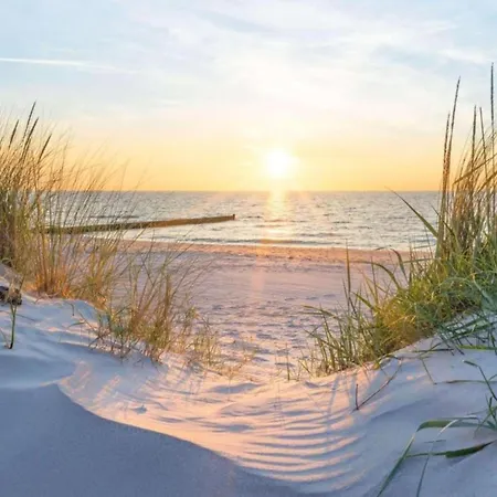 Romantic Coastal Escape Nieuwpoort