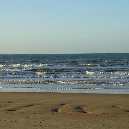 Romantic Coastal Escape * Nieuwpoort