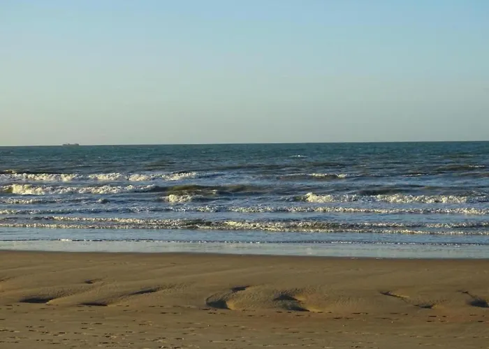 Romantic Coastal Escape * Nieuwpoort