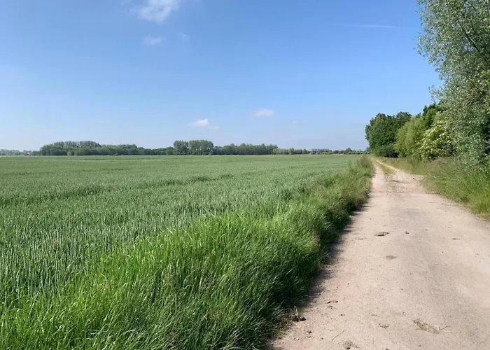 Apartment Romantic Coastal Escape